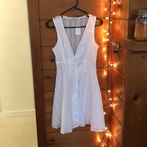 Charlotte Russe Sundress